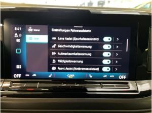 Volkswagen Multivan 2,0 TSI DSG AHK Standhzg Navi