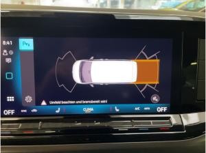 Volkswagen Multivan 2,0 TSI DSG AHK Standhzg Navi