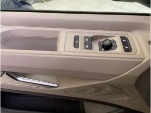 Volkswagen Multivan 2,0 TSI DSG AHK Standhzg Navi
