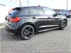 Audi A1 Sportback S line 30 TFSI S tronic*LED*CARPLAY*