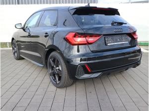 Audi A1 Sportback S line 30 TFSI S tronic*LED*CARPLAY*