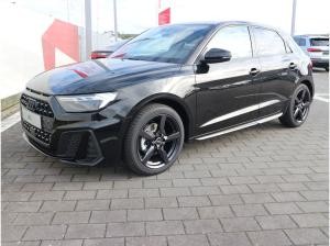 Audi A1 Sportback S line 30 TFSI S tronic*LED*CARPLAY*