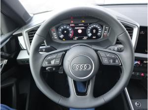 Audi A1 Sportback S line 30 TFSI S tronic*LED*CARPLAY*