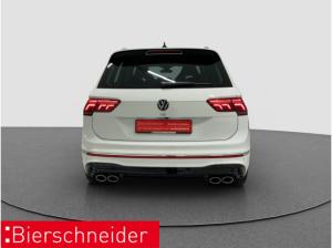 Volkswagen Tiguan 2.0 TSI DSG 4Mo R 20 MATRIX NAVI CAM