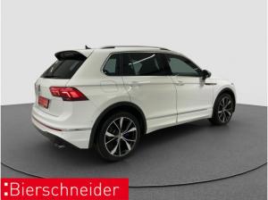 Volkswagen Tiguan 2.0 TSI DSG 4Mo R 20 MATRIX NAVI CAM