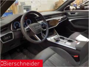Audi A6 Av 50 TDI qu advanced AHK MATRIX HuD ACC 360
