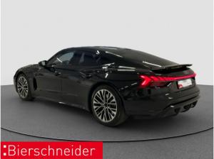 Audi e-tron GT SLASER PANO HuD B&O 360