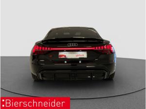 Audi e-tron GT SLASER PANO HuD B&O 360
