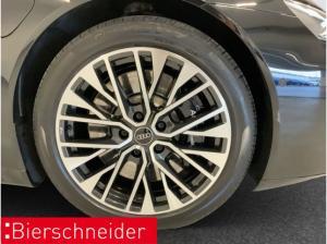 Audi e-tron GT SLASER PANO HuD B&O 360