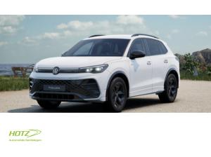 Volkswagen Tiguan 1.5 eTSI DSG R-Line | Black Style | SOFORT | Matrix | IQ.Drive
