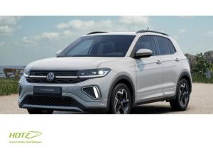 Volkswagen T-Cross 1.0 TSI DSG R-Line !Nur bis 31.12!