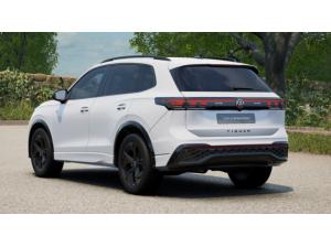 Volkswagen Tiguan 1.5 eTSI DSG R-Line | Black Style | SOFORT | Matrix | IQ.Drive