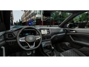 Volkswagen T-Cross 1.0 TSI DSG R-Line !Nur bis 31.12!
