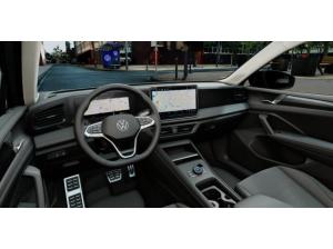 Volkswagen Tiguan 1.5 eTSI DSG ENERGY LED/NAVI/AREA VIEW
