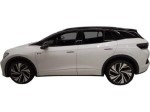 Volkswagen ID.4 GTX 4Motion mit Entertainment-Paket Nav AHKi IQ.LIGHT - LED-Matrix-Scheinwerfer DAB+