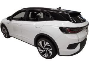 Volkswagen ID.4 GTX 4Motion mit Entertainment-Paket Nav AHKi IQ.LIGHT - LED-Matrix-Scheinwerfer DAB+