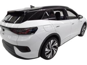 Volkswagen ID.4 GTX 4Motion mit Entertainment-Paket Nav AHKi IQ.LIGHT - LED-Matrix-Scheinwerfer DAB+