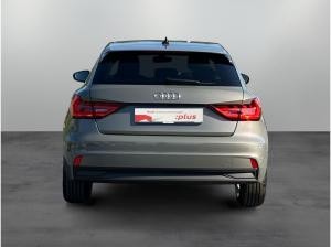 Audi A1 Sportback 30TFSI S-tronic / Connect, LED, RFK