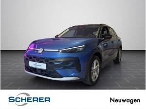 Volkswagen T-Roc Life 1.5 eTSI DSG PARKASSIST KEYLESS SITZH
