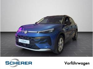 Volkswagen T-Roc Life 1.5 eTSI DSG PARKASSIST KEYLESS SITZH