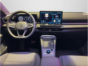 Volkswagen T-Roc Life 1.5 eTSI DSG PARKASSIST KEYLESS SITZH