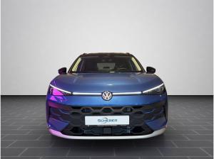 Volkswagen T-Roc Life 1.5 eTSI DSG PARKASSIST KEYLESS SITZH