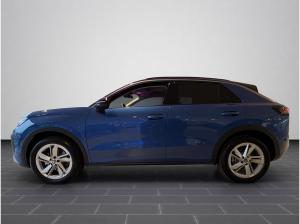 Volkswagen T-Roc Life 1.5 eTSI DSG PARKASSIST KEYLESS SITZH