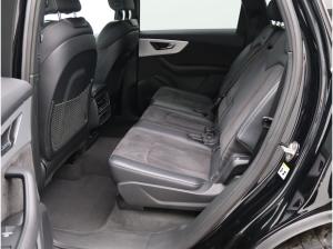 Audi Q7 S-Line 55 TFSIe quattro / Navi+, Matrix, B&O