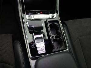 Audi Q7 S-Line 55 TFSIe quattro / Navi+, Matrix, B&O