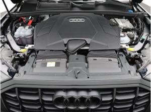 Audi Q7 S-Line 55 TFSIe quattro / Navi+, Matrix, B&O