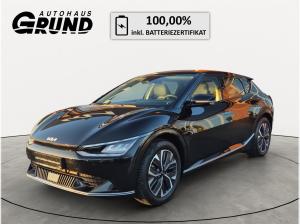 Kia EV6 EV6 77.4 RWD AIR-PAKET | WÄRMEPUMPE | 800V