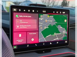 Skoda Kodiaq RS 2026 2.0 TSI 195kW 4x4 DSG (UVP 65.889€/KW9/26) 7-SITZE/PANO/MATRIX/AHK/WINTER/STANDHZG/4J.GARANT