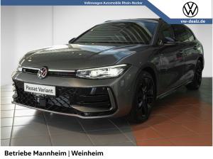 Volkswagen Passat Variant R-Line 2.0 TDI SCR 4MO DSG