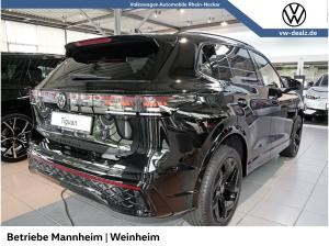 Volkswagen Tiguan R-Line 1.5 eHybrid DSG AHK Navi LED ACC