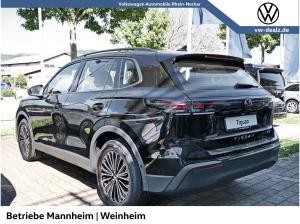 Volkswagen Tiguan Life 1.5 eTSI OPF DSG AHK LED Klima