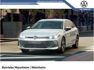 Volkswagen Passat Business 1.5 eTSI DSG AHK NAV Winterräder