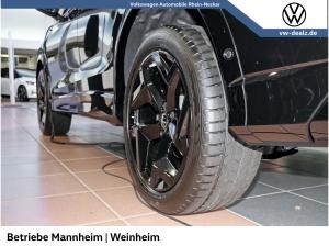 Volkswagen Tiguan R-Line 1.5 eHybrid DSG AHK Navi LED ACC