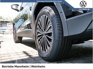 Volkswagen Tiguan Life 1.5 eTSI OPF DSG AHK LED Klima