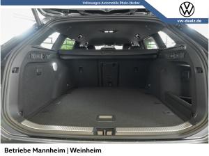 Volkswagen Passat Variant R-Line 2.0 TDI SCR 4MO DSG