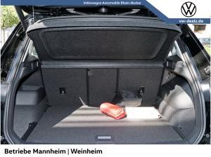 Volkswagen Tiguan Life 1.5 eTSI OPF DSG AHK LED Klima