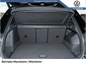 Volkswagen Tiguan R-Line 1.5 eHybrid DSG AHK Navi LED ACC