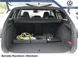 Volkswagen Passat R-Line 1.5 eHybrid OPF DSG LED Klima ALU