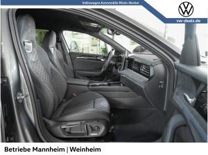 Volkswagen Passat Variant R-Line 2.0 TDI SCR 4MO DSG