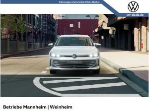 Volkswagen Passat Business 1.5 eTSI DSG AHK NAV Winterräder