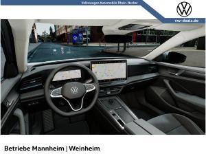 Volkswagen Passat Business 1.5 eTSI DSG AHK NAV Winterräder