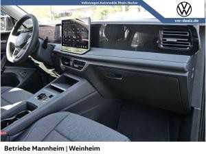 Volkswagen Tiguan Life 1.5 eTSI OPF DSG AHK LED Klima