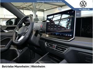 Volkswagen Tiguan R-Line 1.5 eHybrid DSG AHK Navi LED ACC