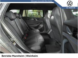 Volkswagen Passat Variant R-Line 2.0 TDI SCR 4MO DSG