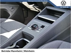 Volkswagen Tiguan Life 1.5 eTSI OPF DSG AHK LED Klima