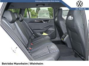 Volkswagen Passat R-Line 1.5 eHybrid OPF DSG LED Klima ALU